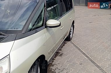 Минивэн Renault Espace 2002 в Полтаве фото 3 Минивэн Renault Espace 2002 в Полтаве