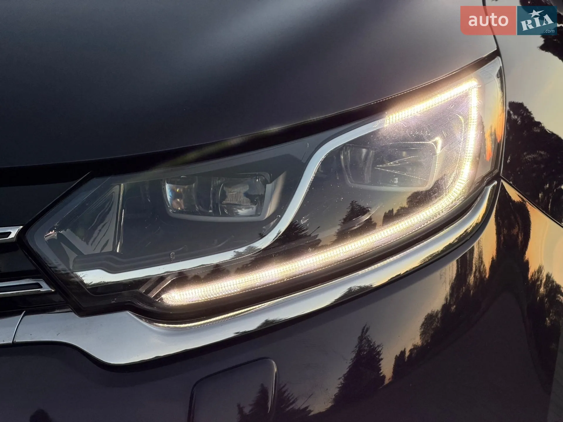 2015 Renault Espace - мініатюра 13