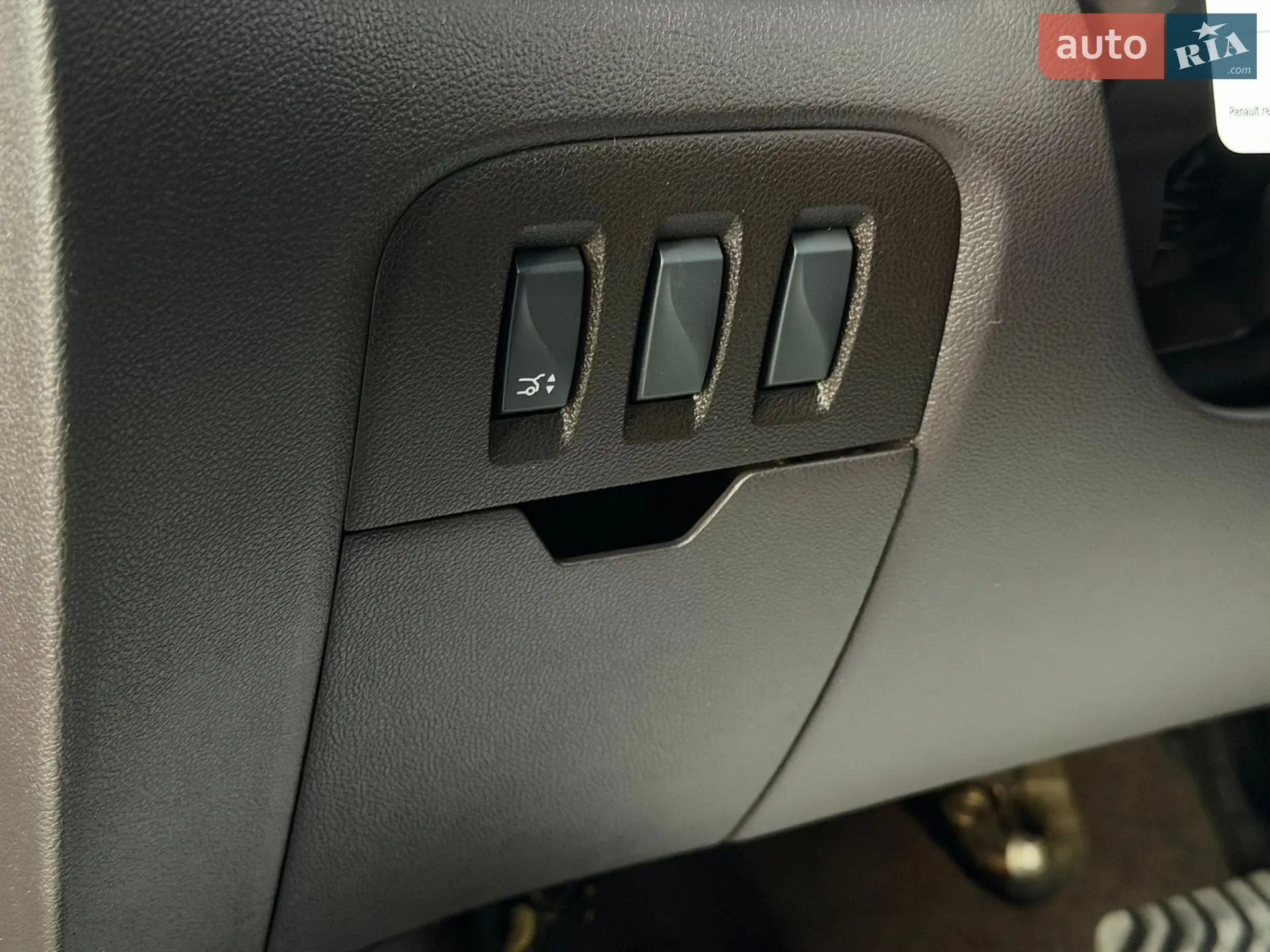 2015 Renault Espace - мініатюра 35