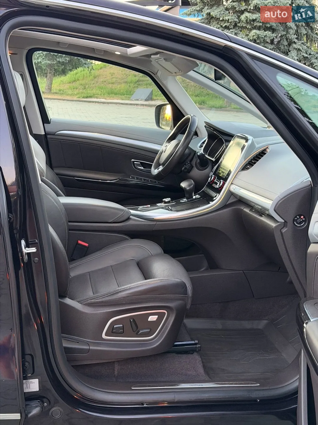 2015 Renault Espace - мініатюра 49