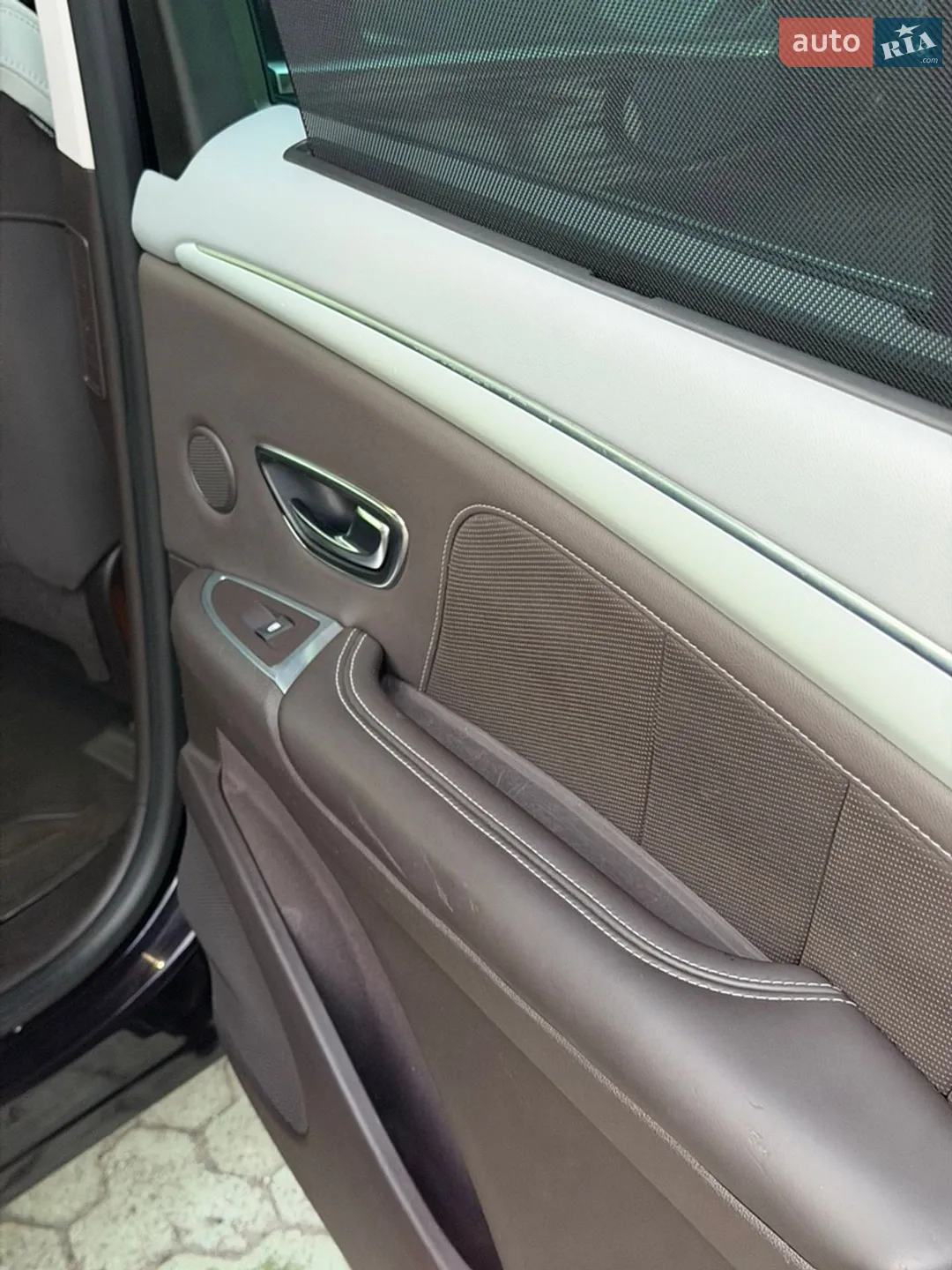 2015 Renault Espace - мініатюра 55