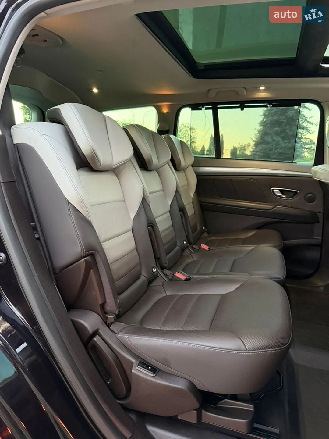 2015 Renault Espace - мініатюра 59