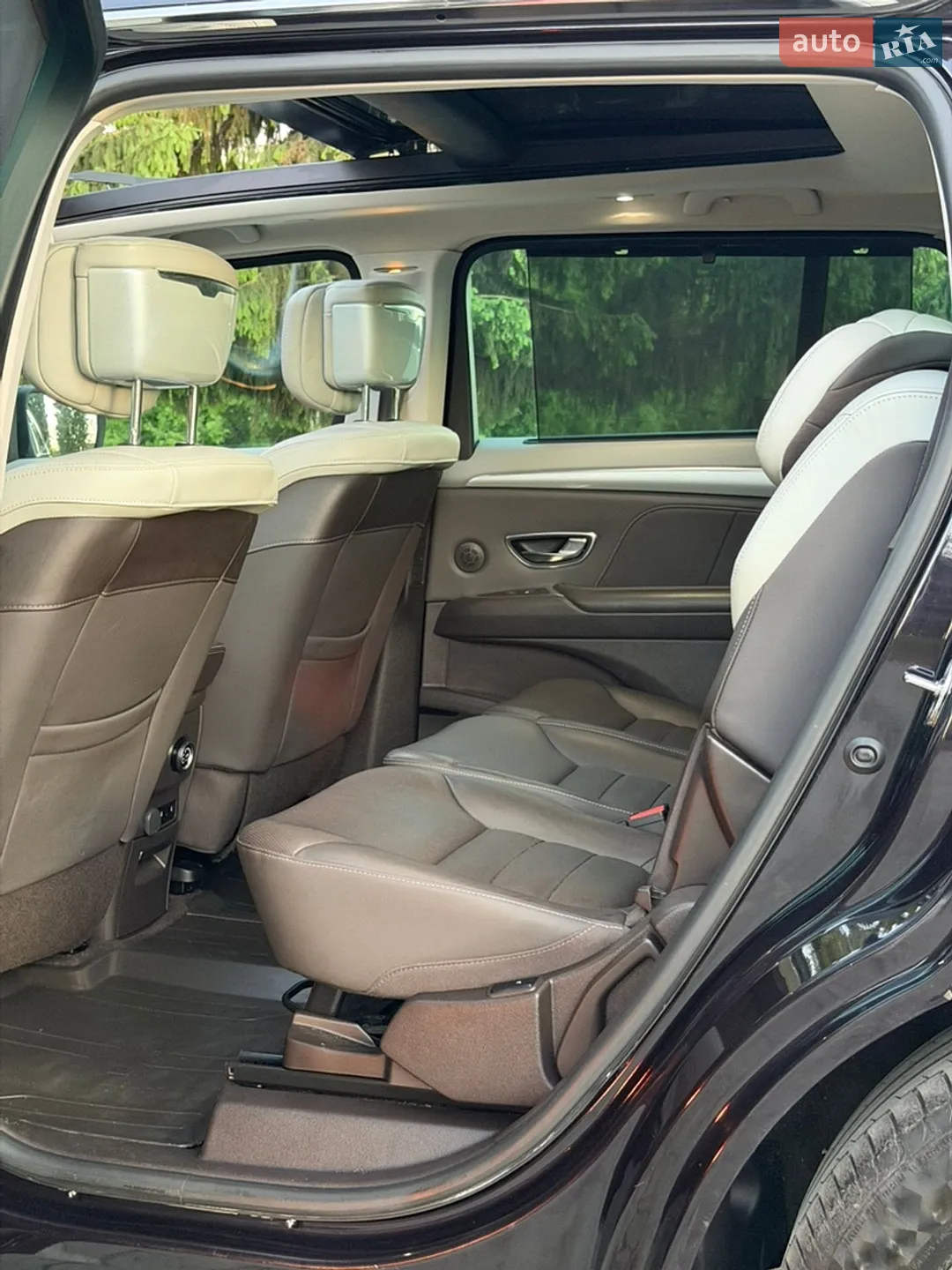 2015 Renault Espace - мініатюра 65