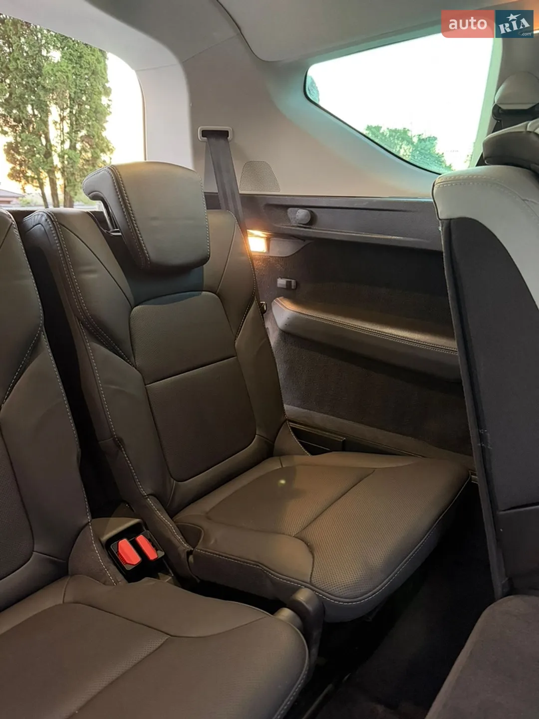 2015 Renault Espace - мініатюра 75
