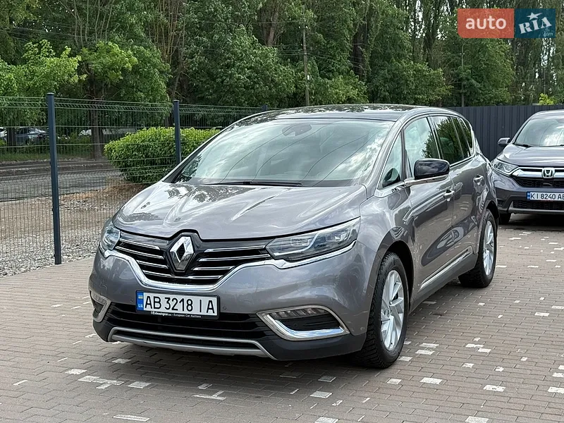 Renault Espace