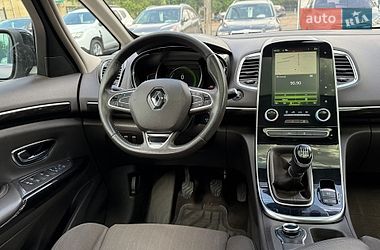 Мінівен Renault Espace 2015 в Вінниці