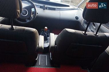 Мінівен Renault Espace 2005 в Мукачевому