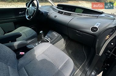 Минивэн Renault Espace 2009 в Белогородке