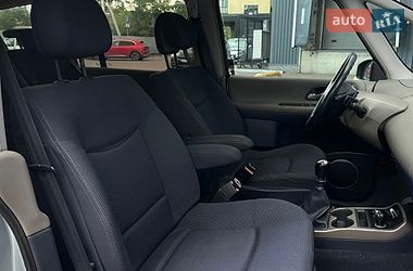 Минивэн Renault Espace 2003 в Николаеве