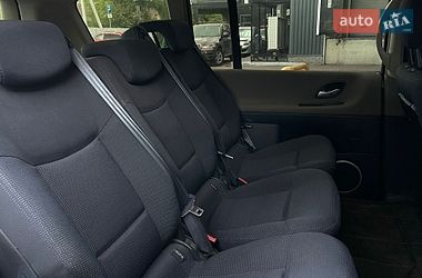 Минивэн Renault Espace 2003 в Николаеве