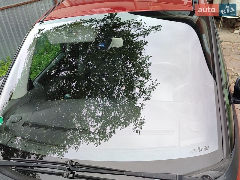 Мінівен Renault Espace 2008 в Чорткові