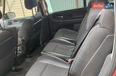 Минивэн Renault Espace 2008 в Чорткове фото 7 Минивэн Renault Espace 2008 в Чорткове