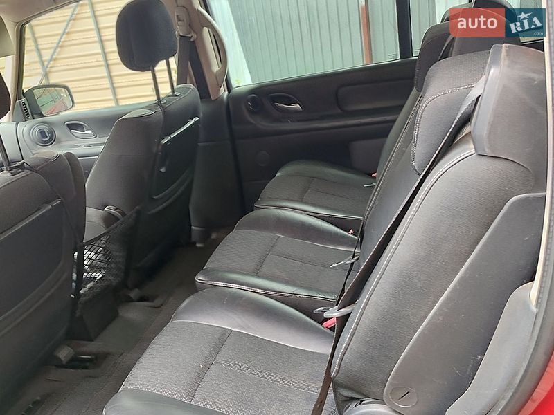 Минивэн Renault Espace 2008 в Чорткове фото 7 Минивэн Renault Espace 2008 в Чорткове