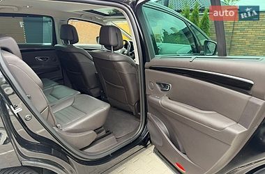 Минивэн Renault Espace 2017 в Виннице