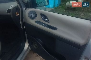 Минивэн Renault Espace 2003 в Хмельницком