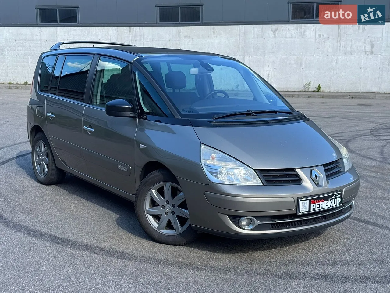 2011 Renault Espace - мініатюра 14