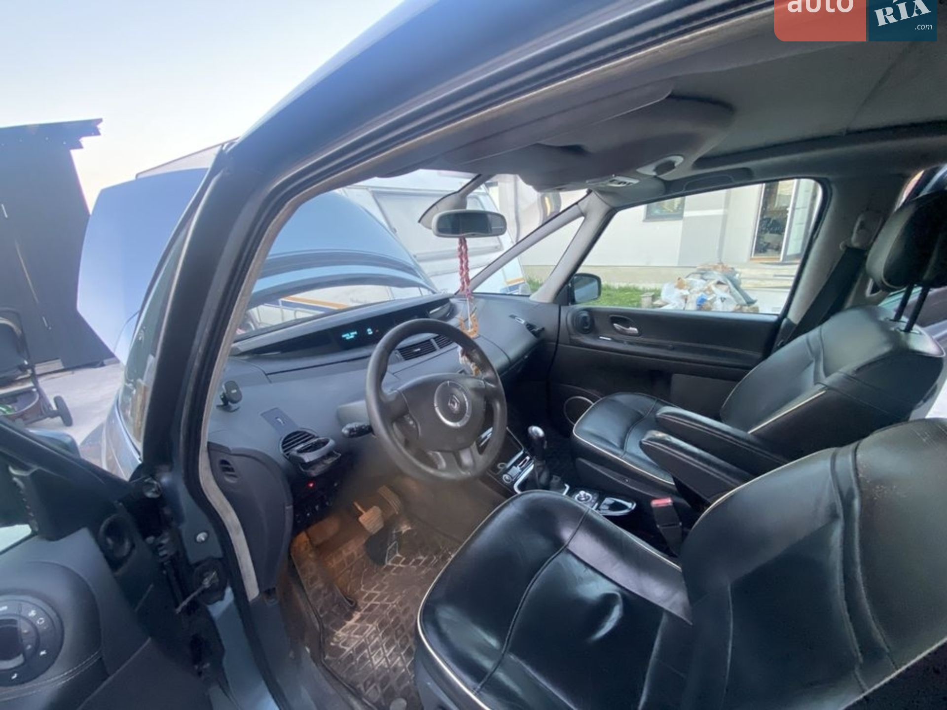 2011 Renault Espace - мініатюра 2