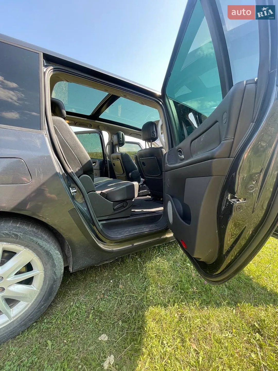 2010 Renault Espace - мініатюра 20