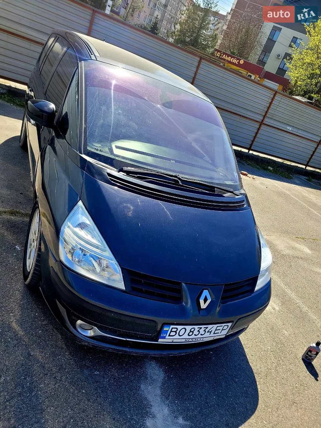 2010 Renault Espace - мініатюра 23