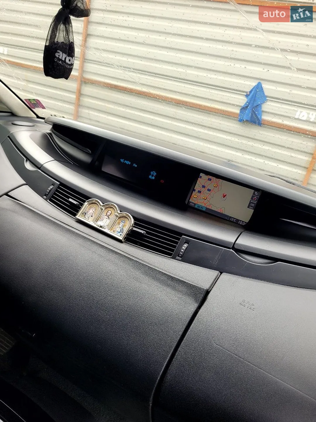 2010 Renault Espace - мініатюра 28
