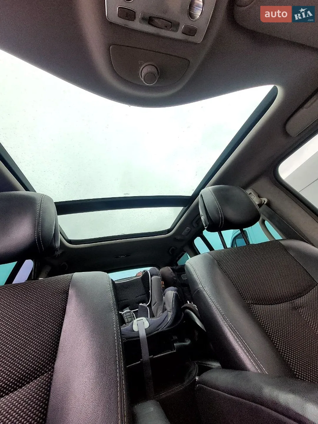 2010 Renault Espace - мініатюра 33