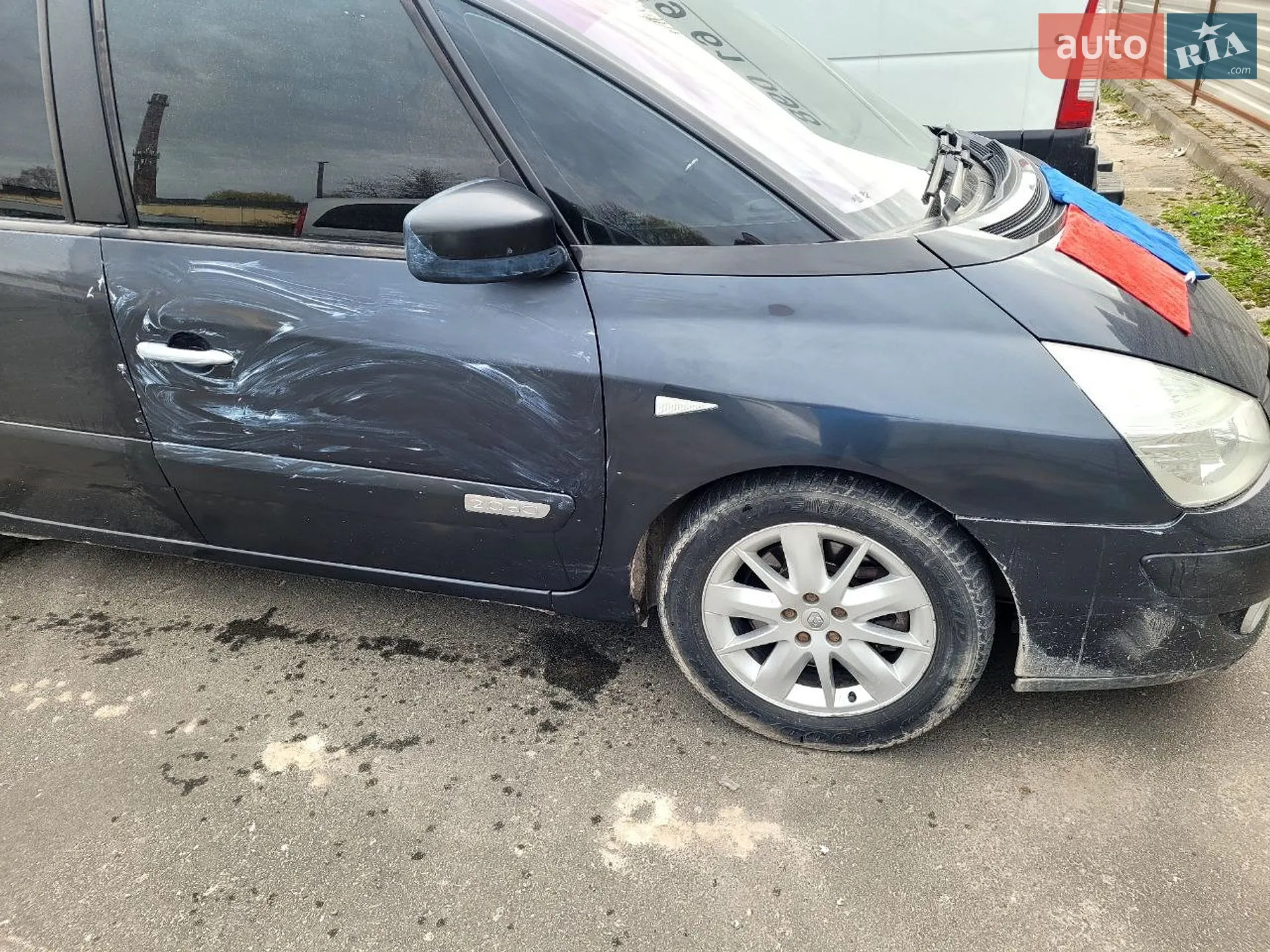 2010 Renault Espace - мініатюра 51