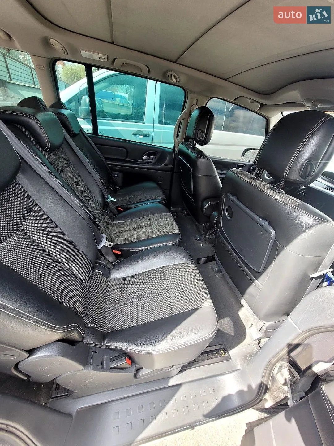 2010 Renault Espace - мініатюра 55