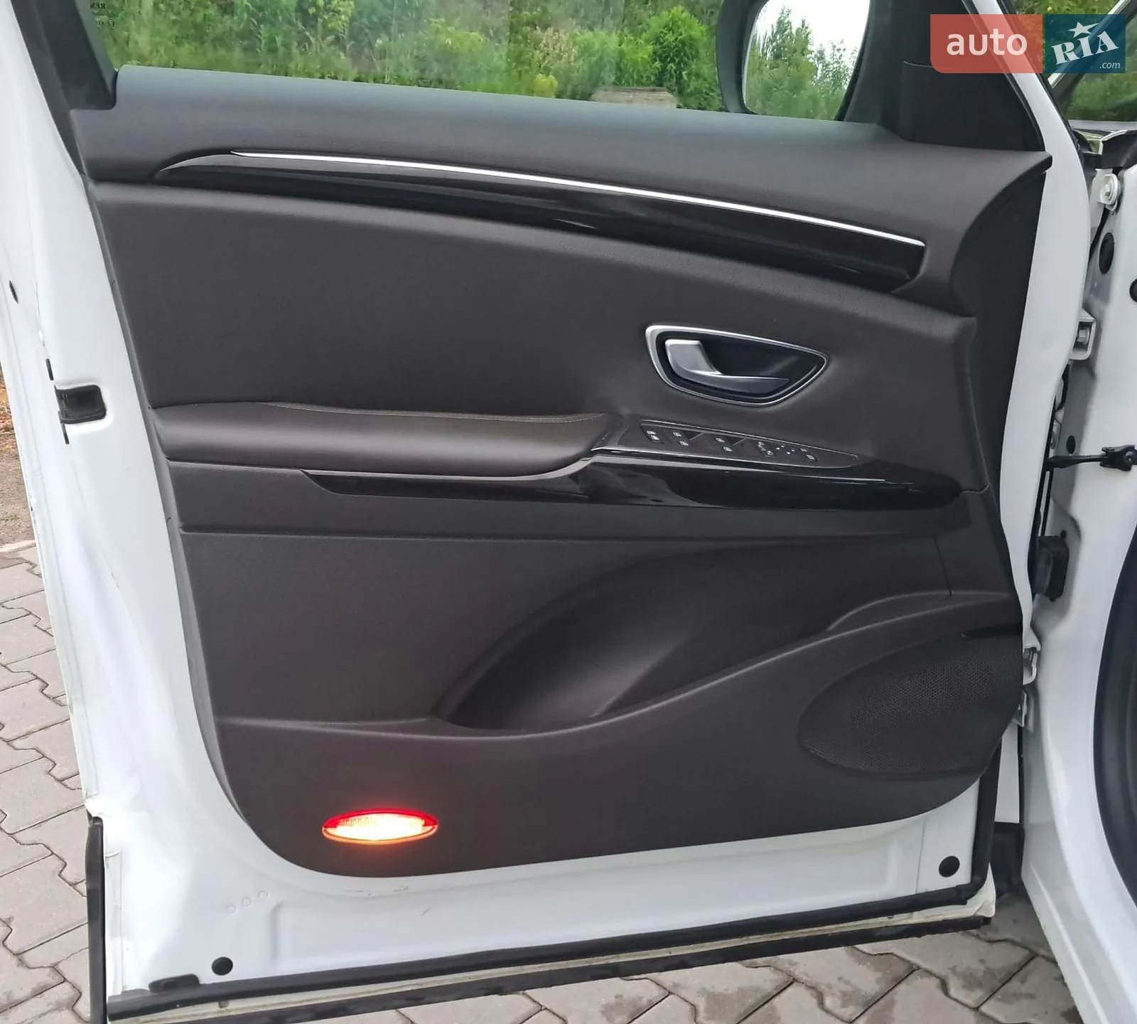 2015 Renault Espace - мініатюра 13
