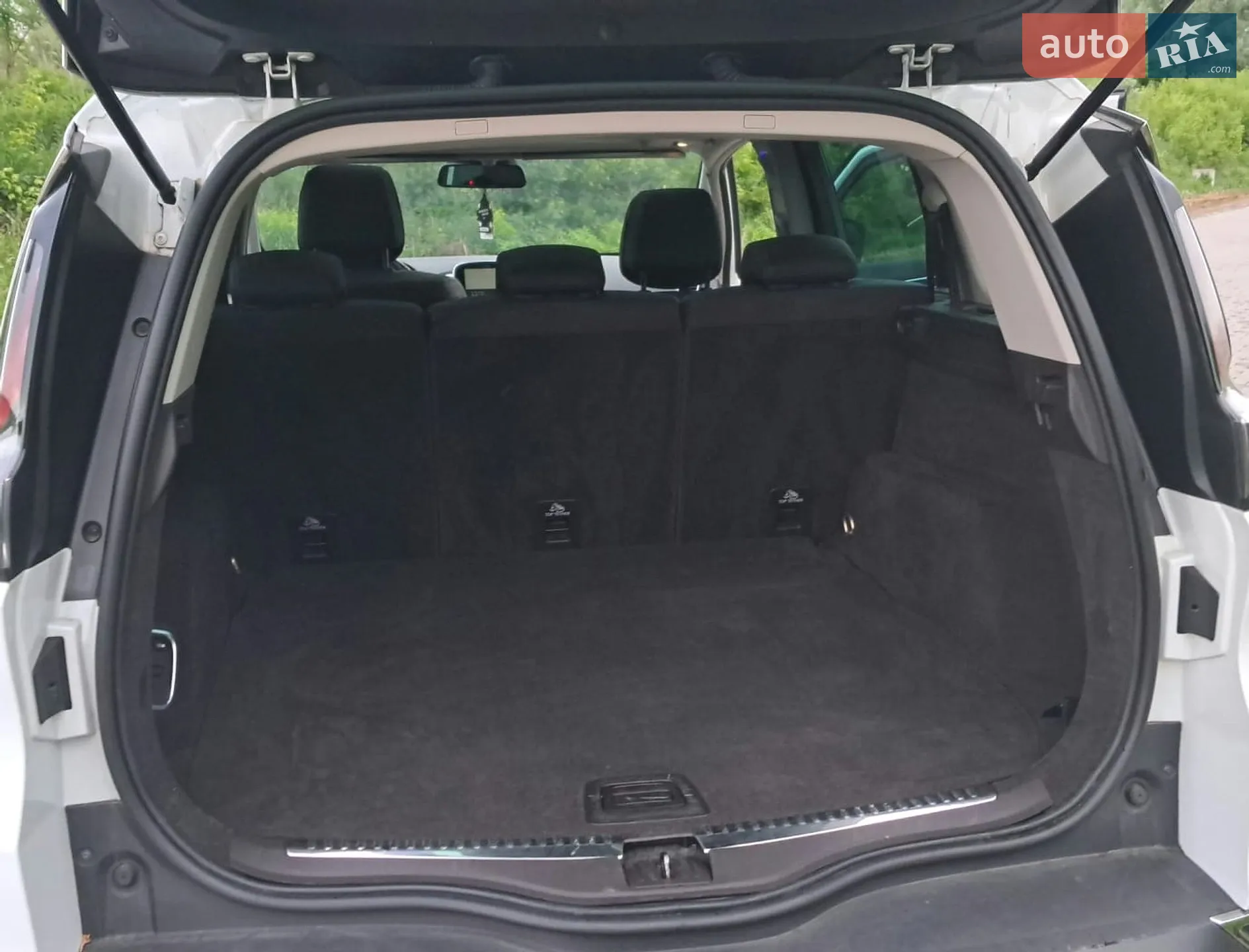 2015 Renault Espace - мініатюра 18