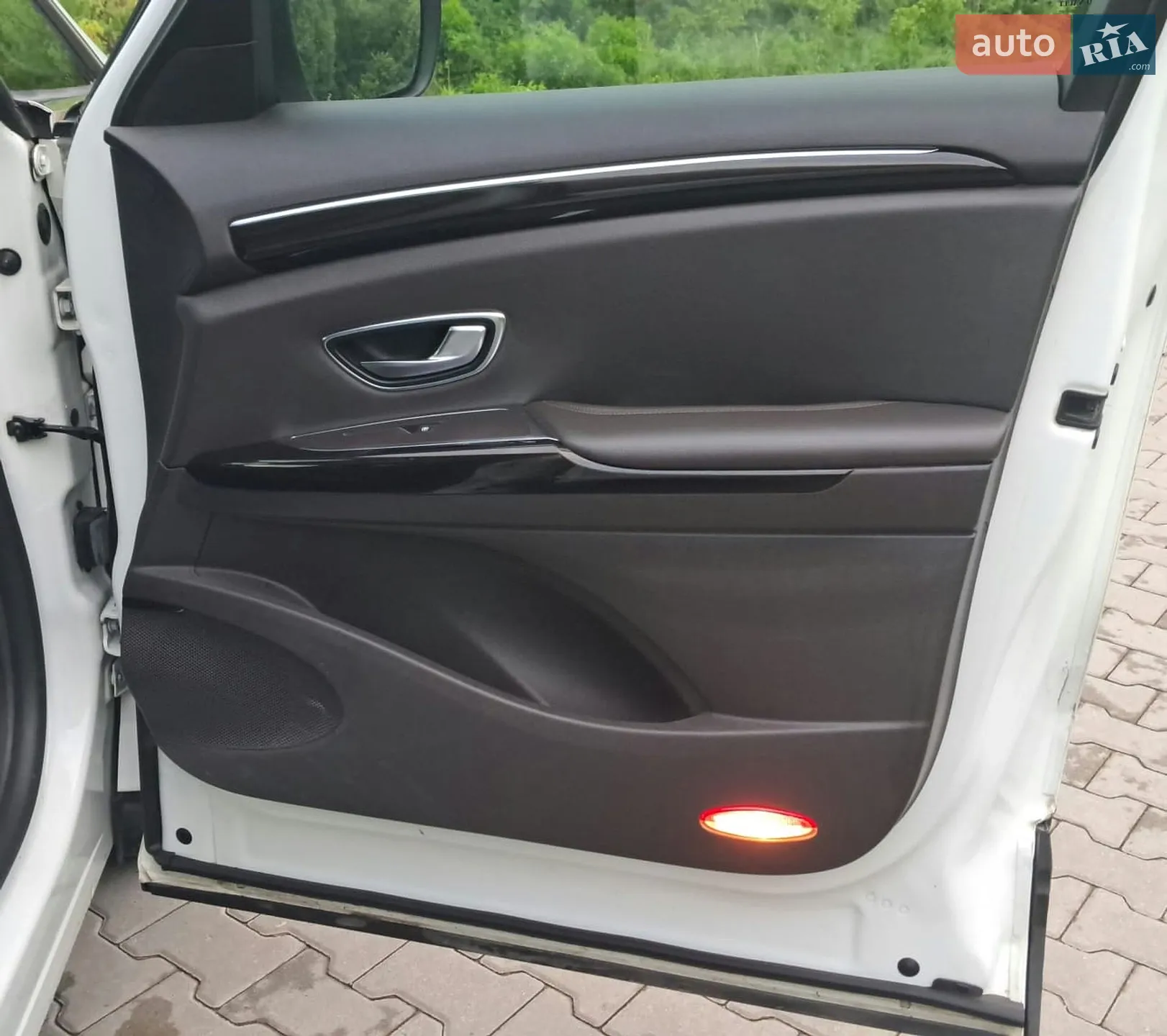 2015 Renault Espace - мініатюра 21