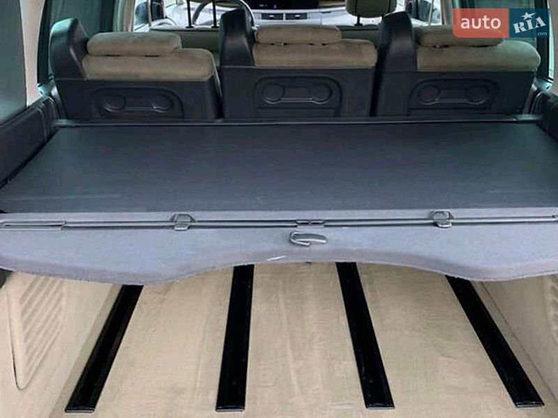 Минивэн Renault Espace 2007 в Луцке фото 11 Минивэн Renault Espace 2007 в Луцке