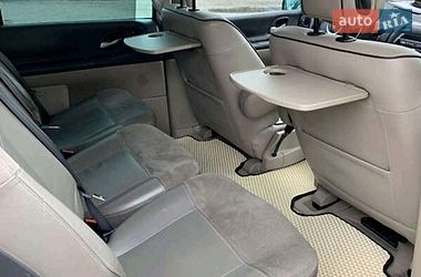 Минивэн Renault Espace 2007 в Луцке фото 13 Минивэн Renault Espace 2007 в Луцке