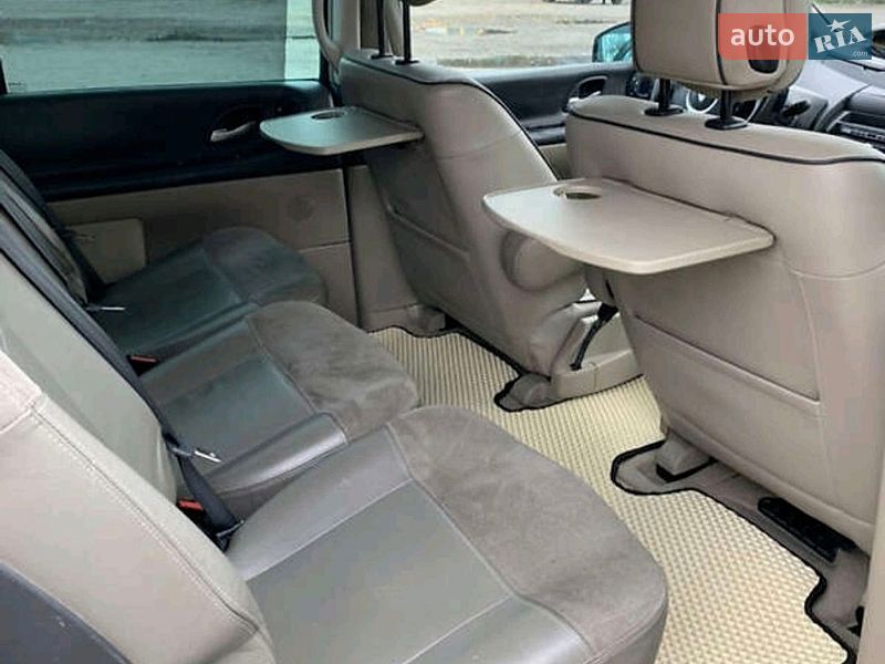 Минивэн Renault Espace 2007 в Луцке фото 13 Минивэн Renault Espace 2007 в Луцке