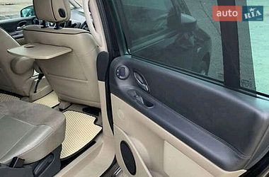 Минивэн Renault Espace 2007 в Луцке фото 15 Минивэн Renault Espace 2007 в Луцке