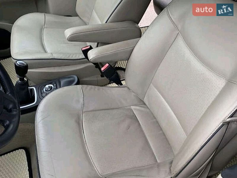 Минивэн Renault Espace 2007 в Луцке фото 18 Минивэн Renault Espace 2007 в Луцке