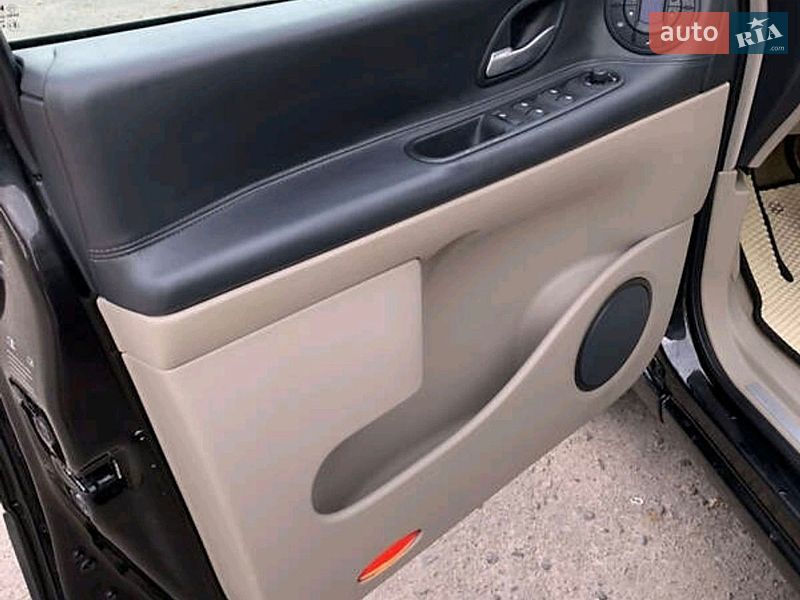 Минивэн Renault Espace 2007 в Луцке фото 19 Минивэн Renault Espace 2007 в Луцке