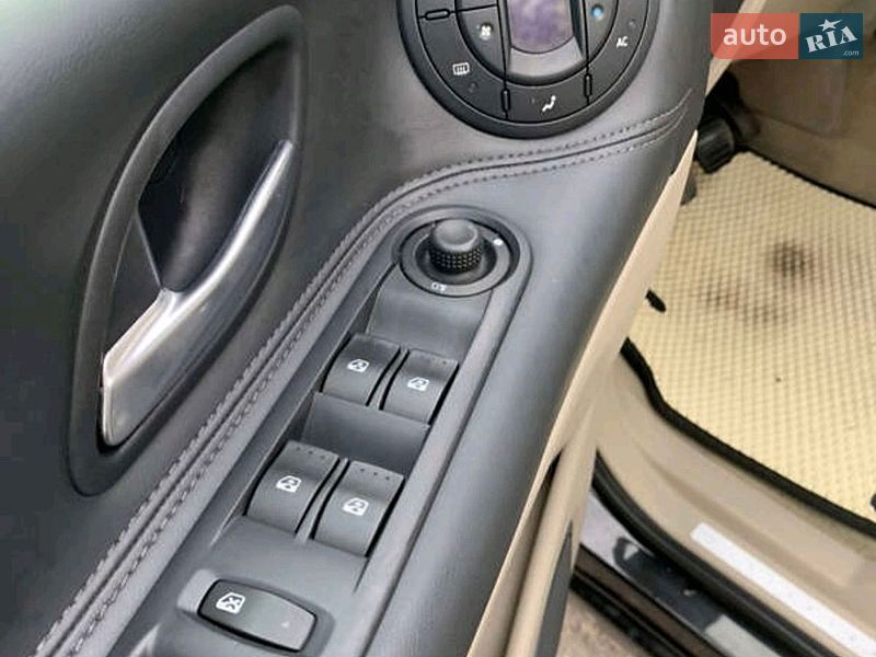 Минивэн Renault Espace 2007 в Луцке фото 20 Минивэн Renault Espace 2007 в Луцке