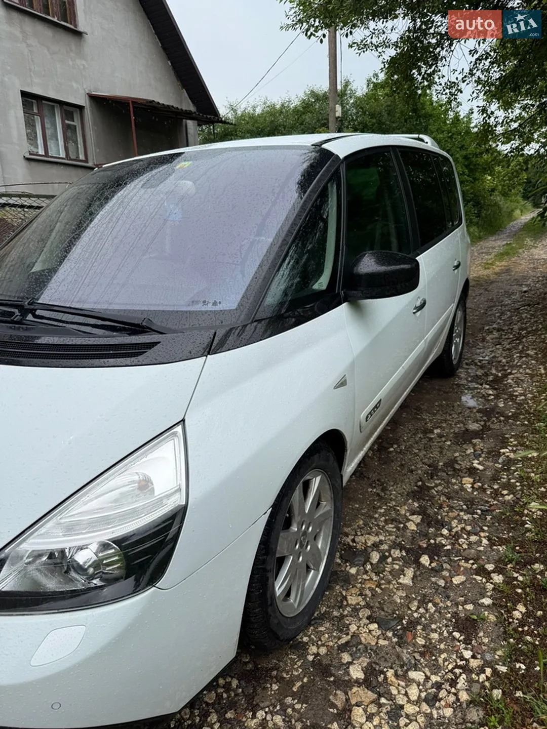 2014 Renault Espace - мініатюра 3