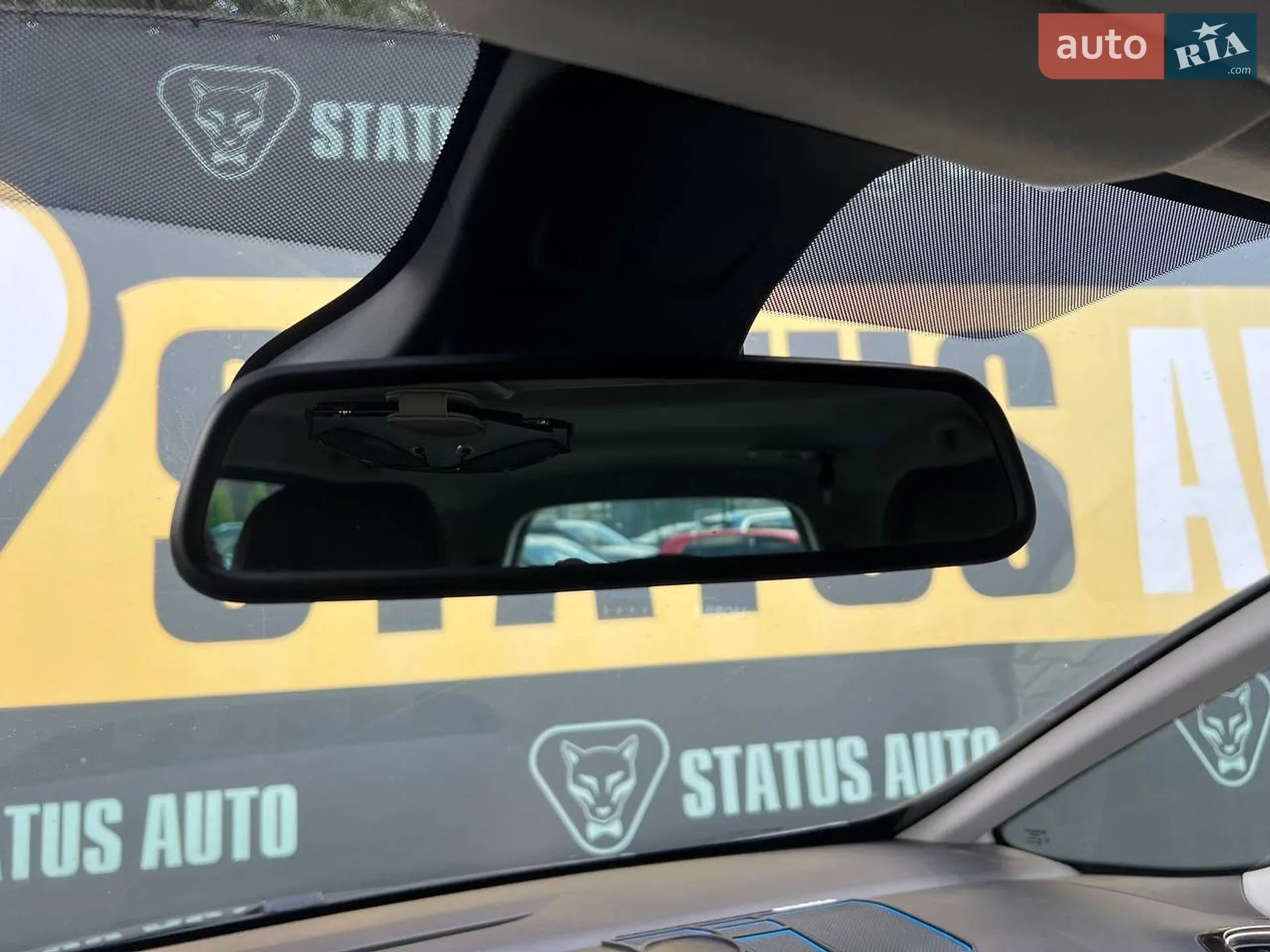 2016 Renault Espace - мініатюра 28