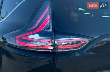 Минивэн Renault Espace 2020 в Львове