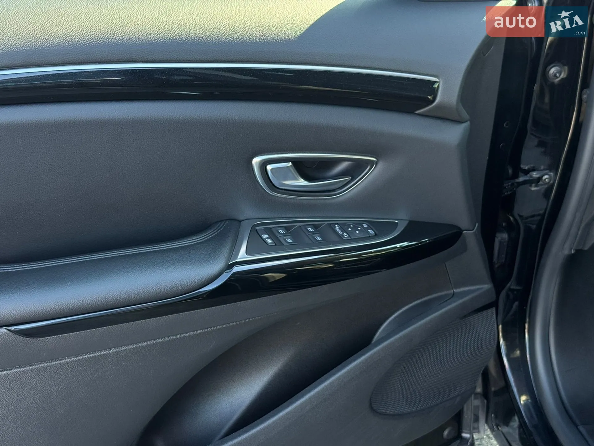 2020 Renault Espace - мініатюра 24