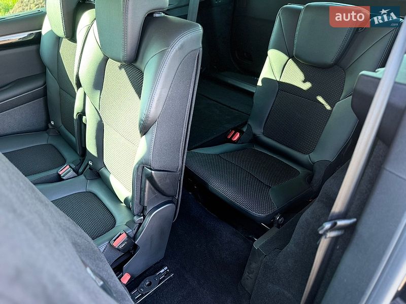 Минивэн Renault Espace 2020 в Львове