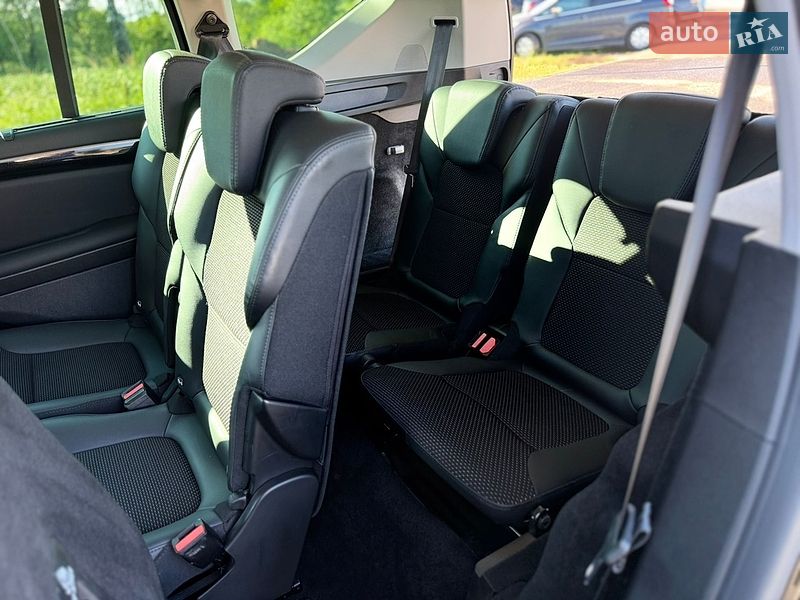 Минивэн Renault Espace 2020 в Львове