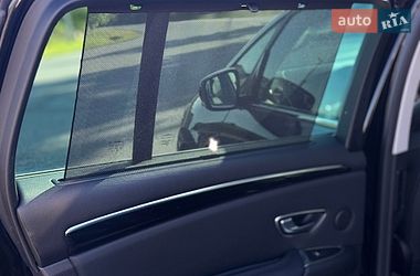 Минивэн Renault Espace 2020 в Львове