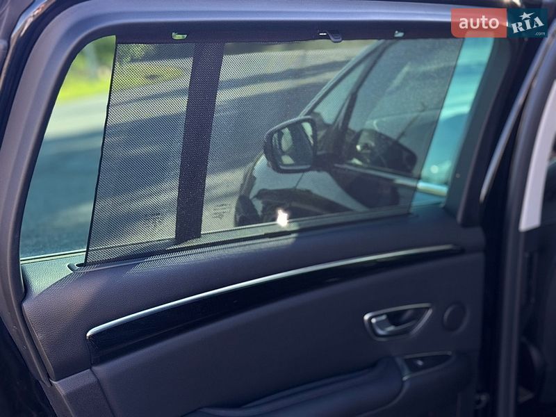Минивэн Renault Espace 2020 в Львове