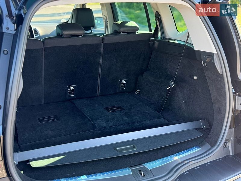 Минивэн Renault Espace 2020 в Львове