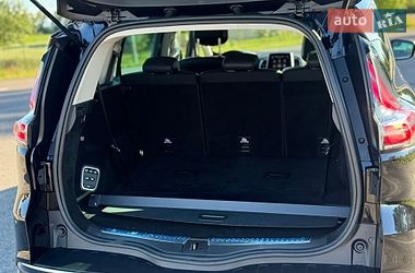 Минивэн Renault Espace 2020 в Львове