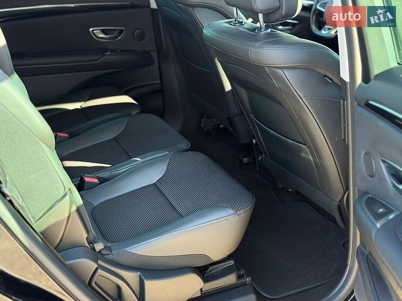 Минивэн Renault Espace 2020 в Львове
