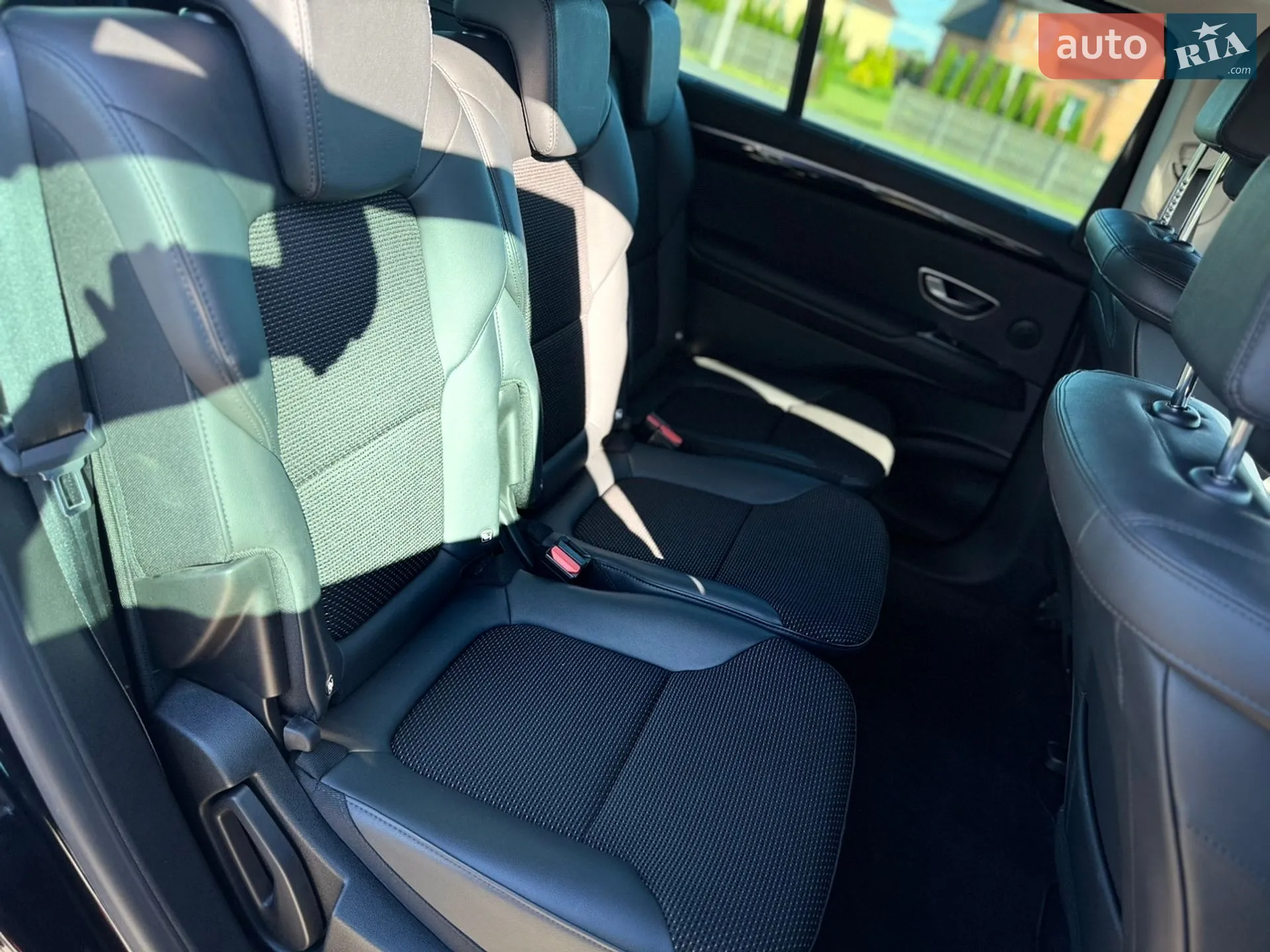 2020 Renault Espace - мініатюра 54