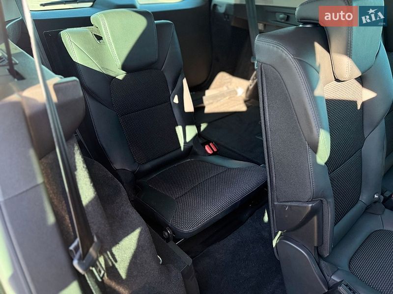 Минивэн Renault Espace 2020 в Львове